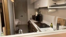 The Terrace (D19), Condominium #545770011